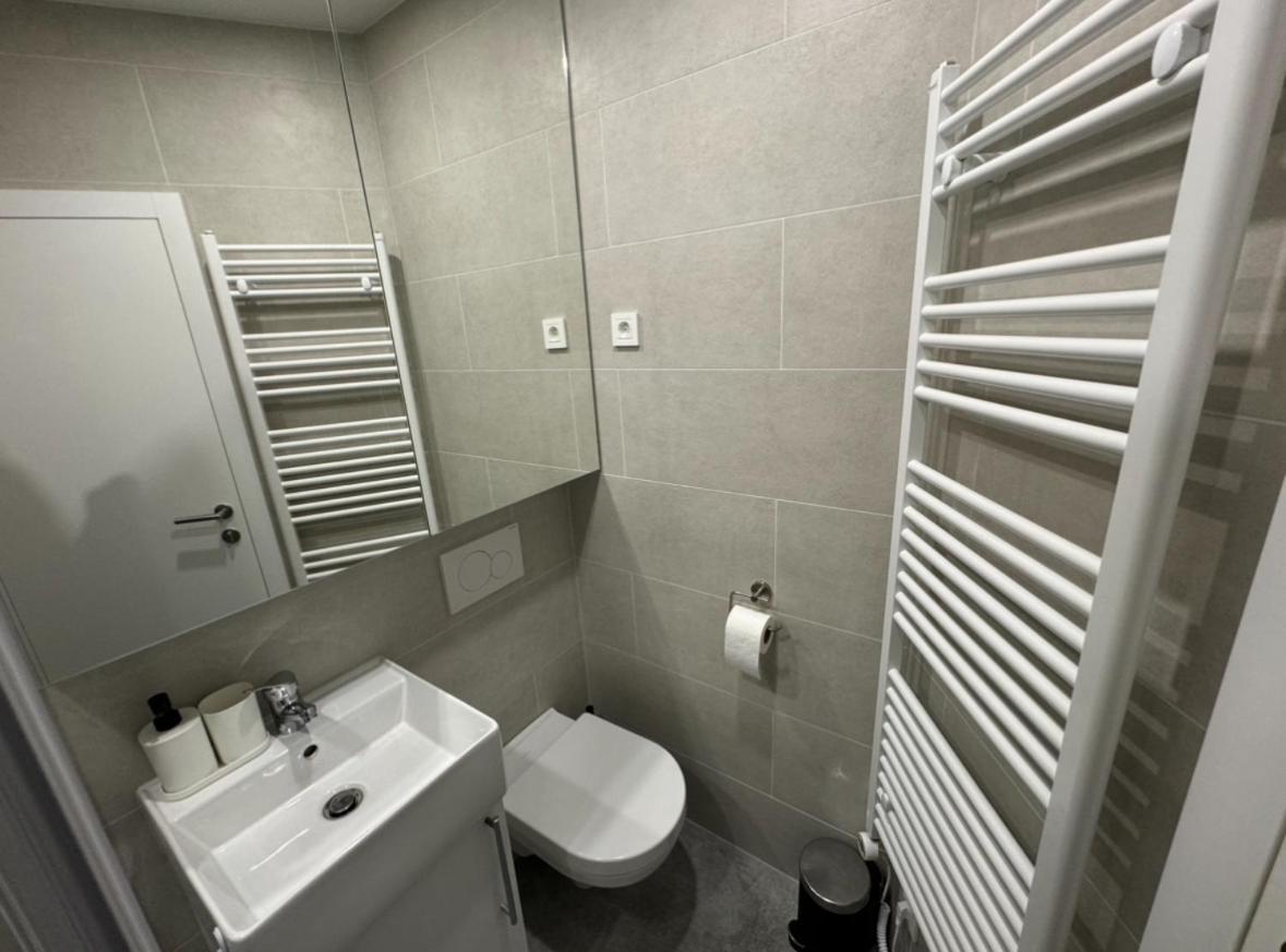 Apartma Tisa Bohinj-No Ouside Windows エクステリア 写真