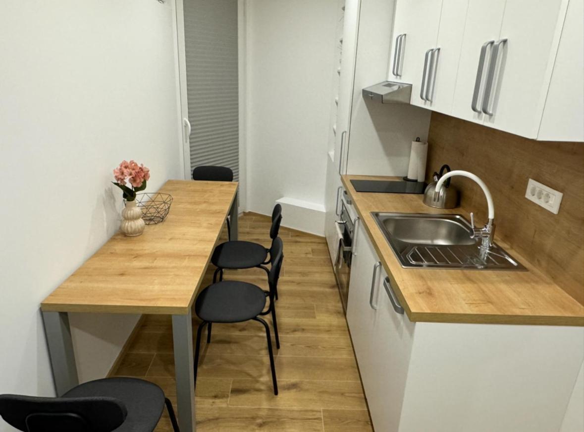 Apartma Tisa Bohinj-No Ouside Windows エクステリア 写真