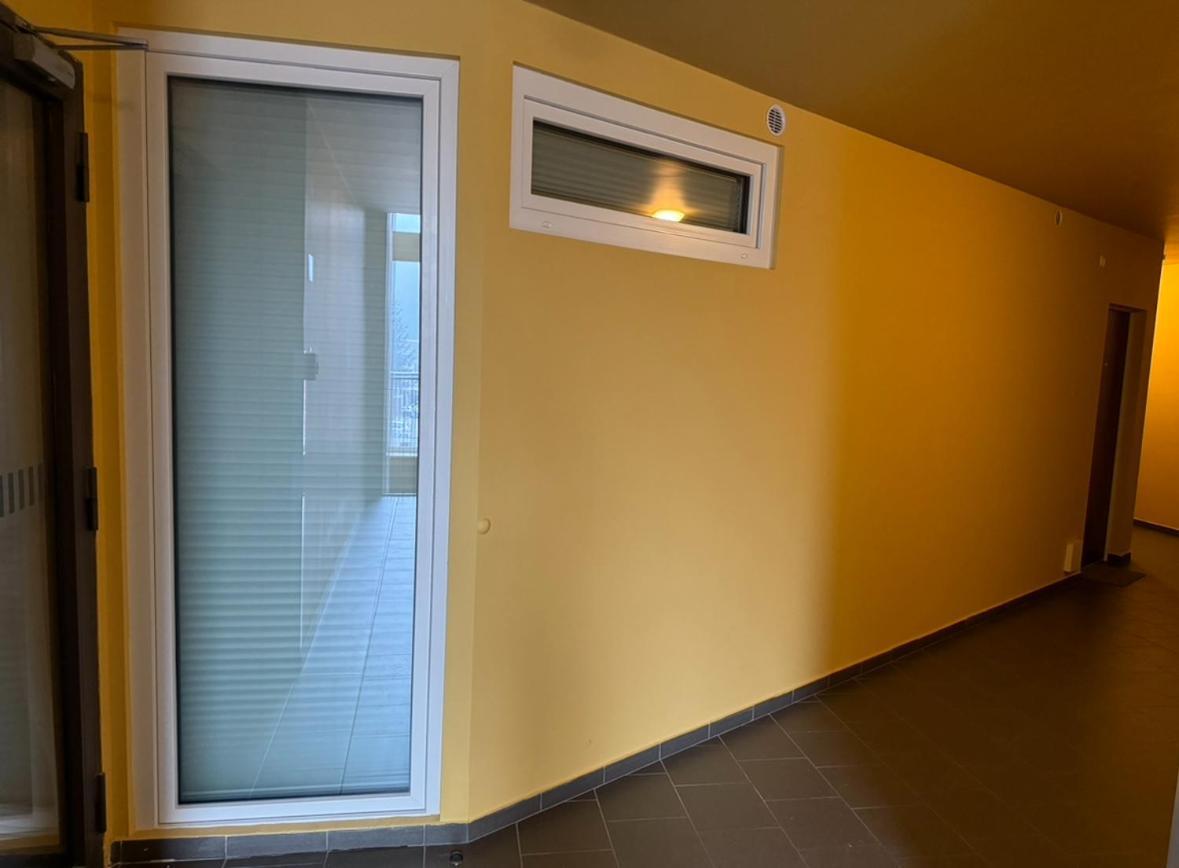 Apartma Tisa Bohinj-No Ouside Windows エクステリア 写真