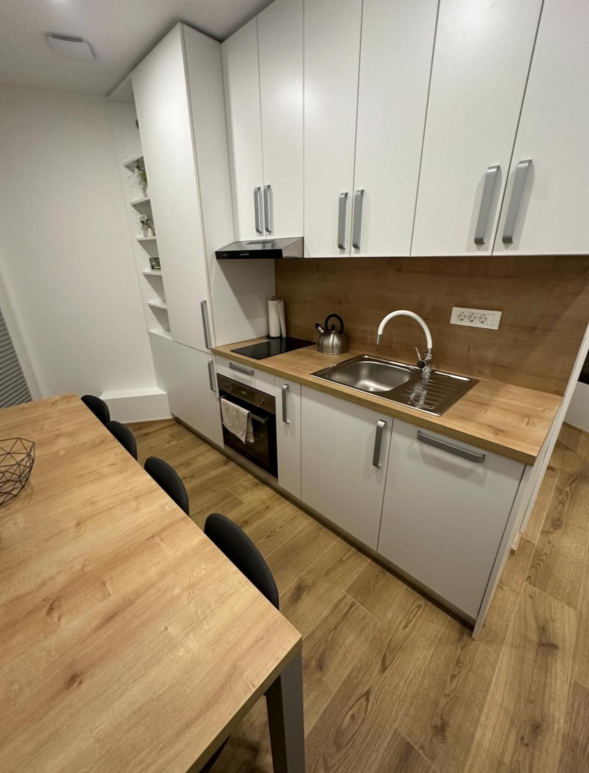 Apartma Tisa Bohinj-No Ouside Windows エクステリア 写真