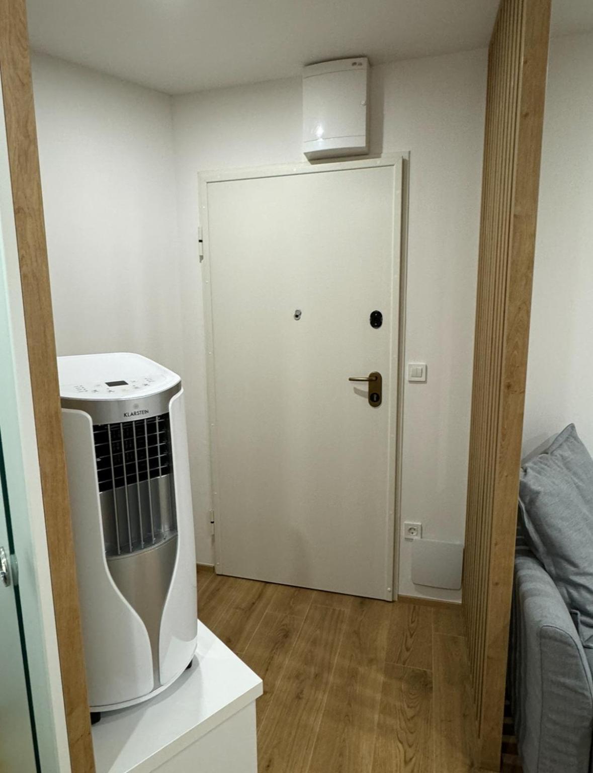 Apartma Tisa Bohinj-No Ouside Windows エクステリア 写真