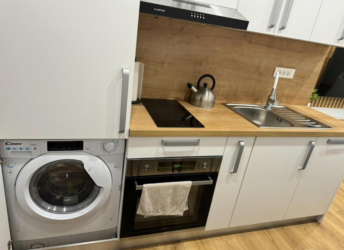 Apartma Tisa Bohinj-No Ouside Windows エクステリア 写真