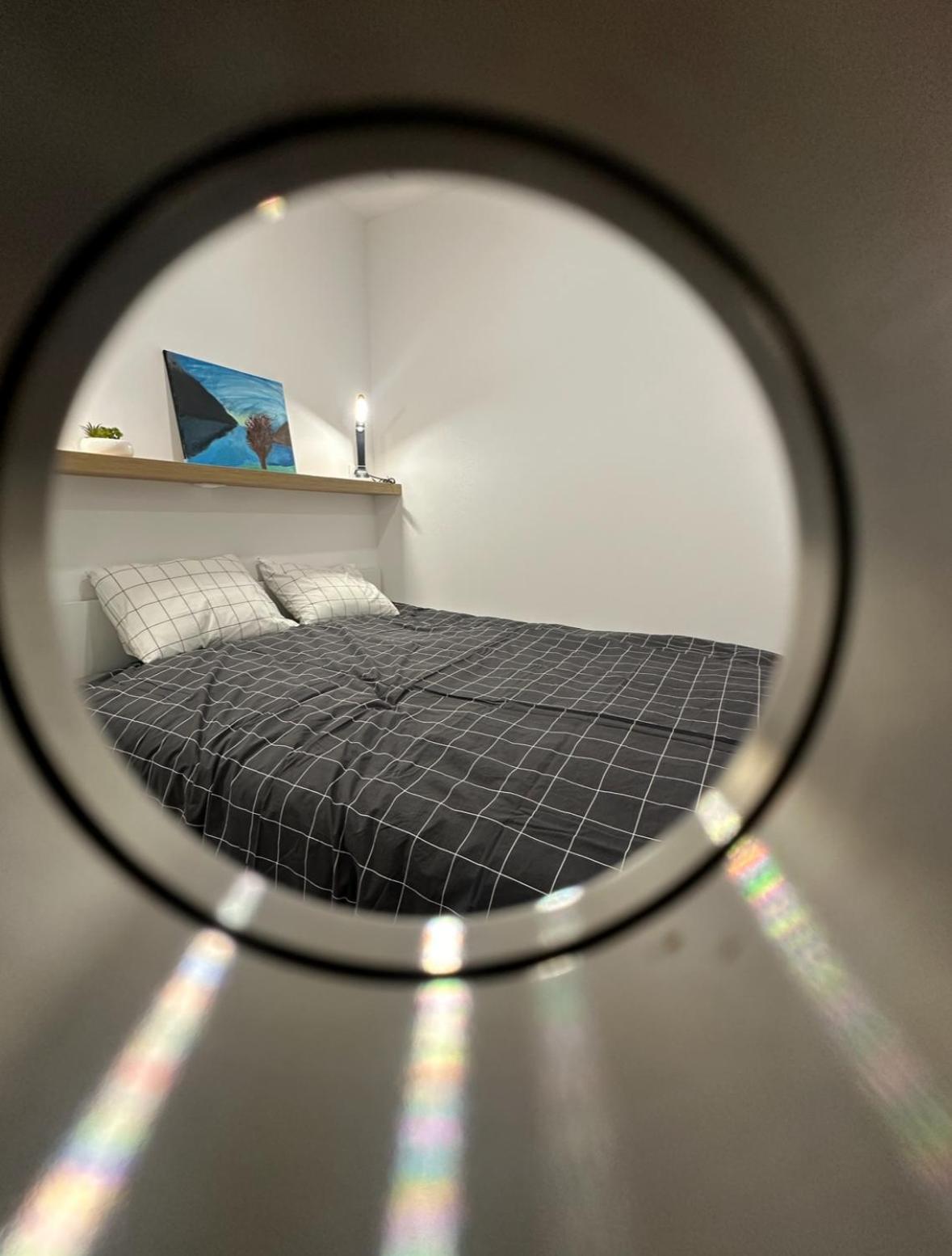 Apartma Tisa Bohinj-No Ouside Windows エクステリア 写真