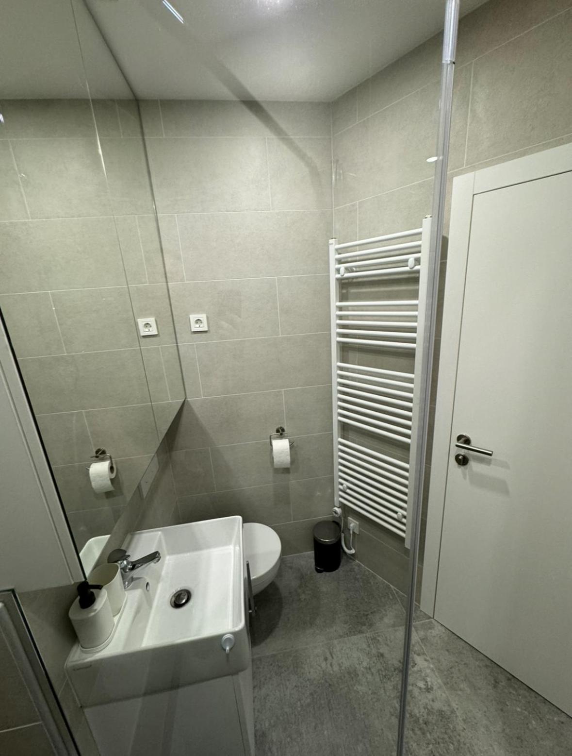 Apartma Tisa Bohinj-No Ouside Windows エクステリア 写真
