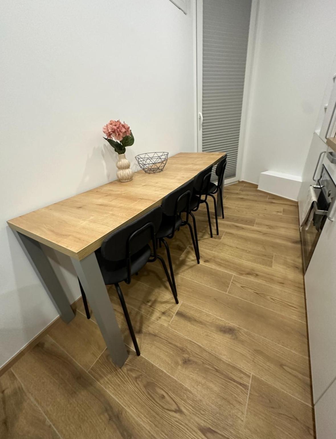 Apartma Tisa Bohinj-No Ouside Windows エクステリア 写真
