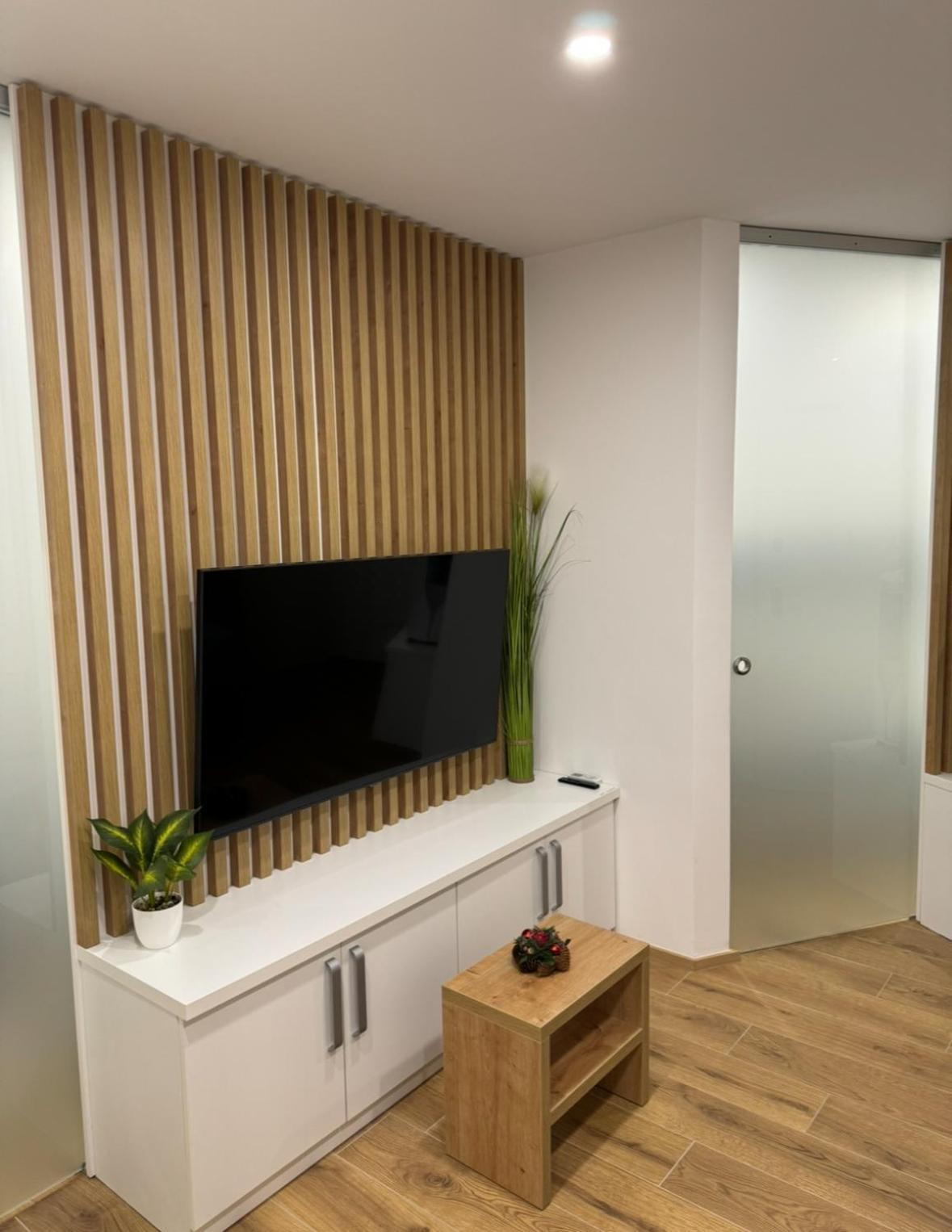 Apartma Tisa Bohinj-No Ouside Windows エクステリア 写真