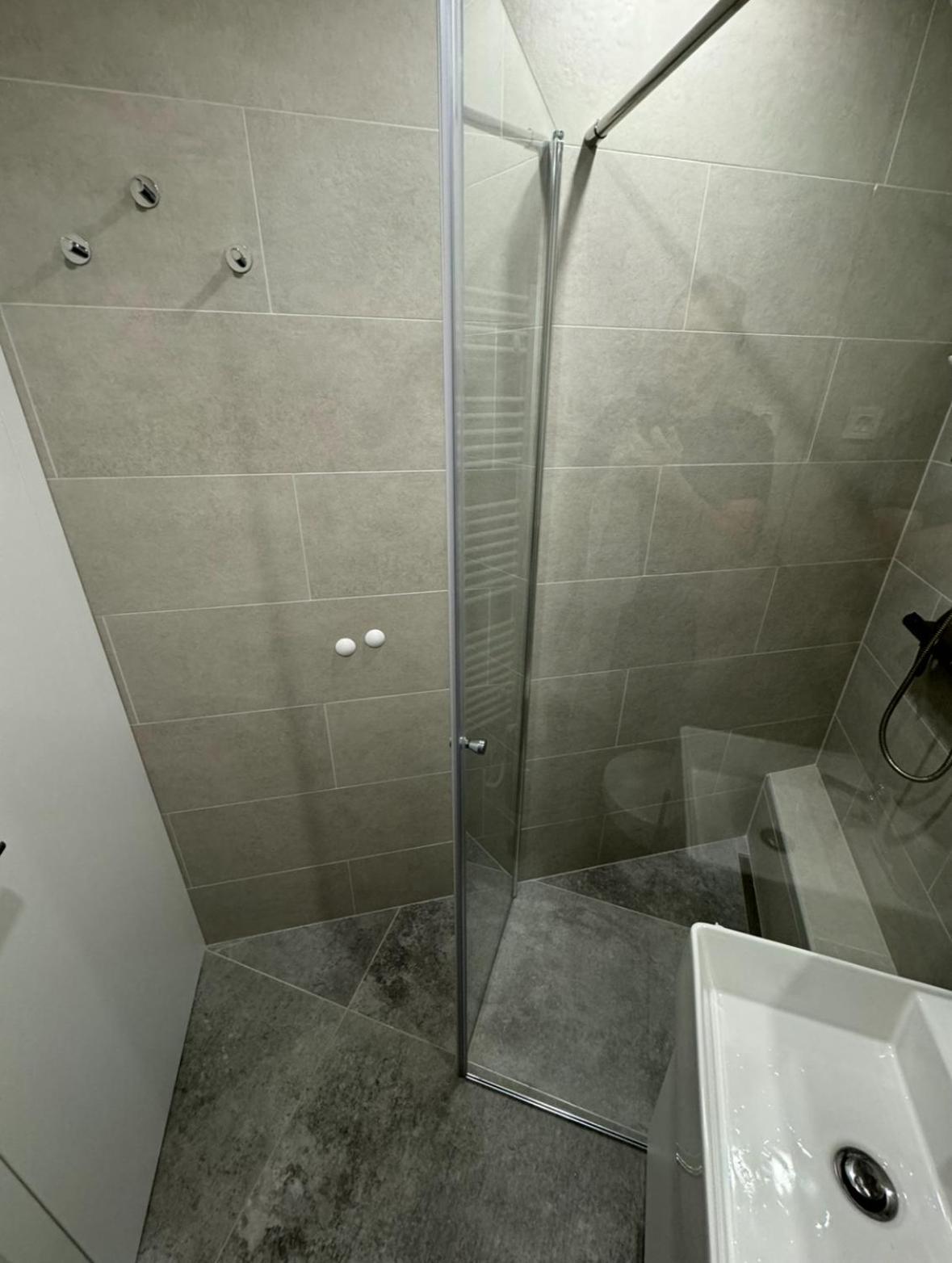 Apartma Tisa Bohinj-No Ouside Windows エクステリア 写真